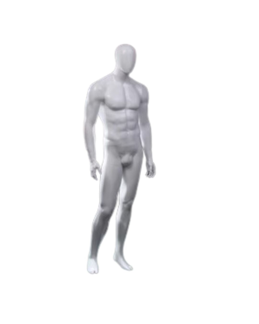 Male Abstract Mannequin (TMK-MZ-WEN5EG)