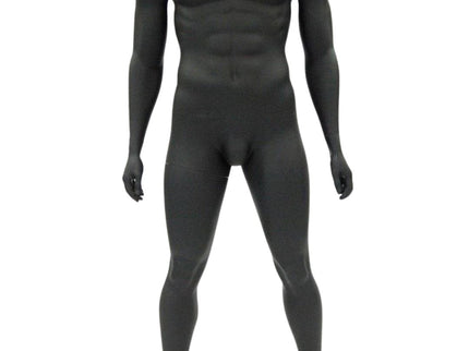 Athletic Headless Plus Size Male Mannequin (TMK-PLUSMANBB)