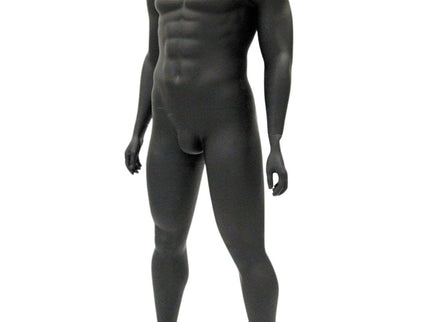 Athletic Headless Plus Size Male Mannequin (TMK-PLUSMANBB)