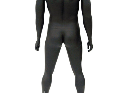 Athletic Headless Plus Size Male Mannequin (TMK-PLUSMANBB)