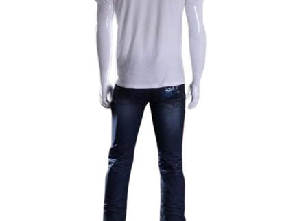 Male Headless Mannequin (TMK-WEN4BW)