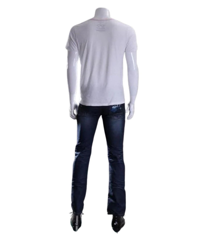 Male Headless Mannequin (TMK-WEN4BW)