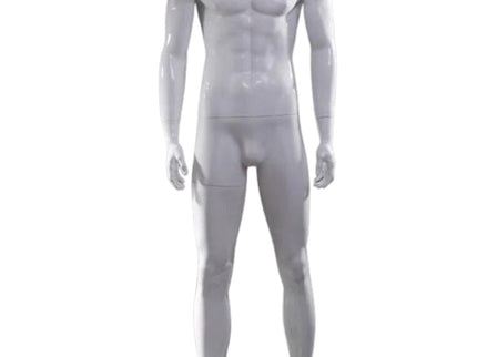 Male Headless Mannequin (TMK-WEN4BW)