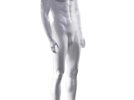 Male Headless Mannequin (TMK-WEN4BW)