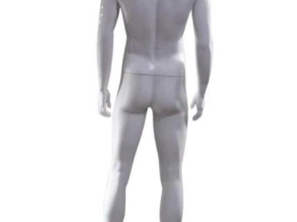 Male Headless Mannequin (TMK-WEN4BW)