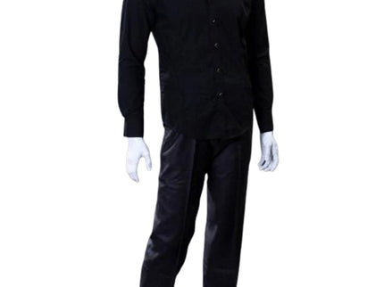 Male Headless Mannequin (TMK-WEN5BW)