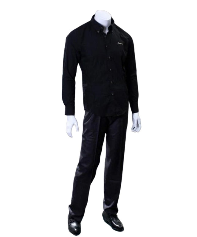 Male Headless Mannequin (TMK-WEN5BW)