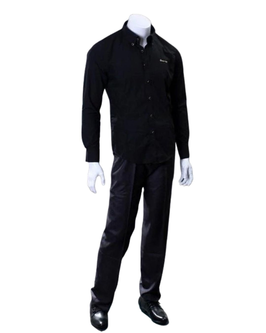 Male Headless Mannequin (TMK-WEN5BW)