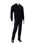 Male Headless Mannequin (TMK-WEN5BW)
