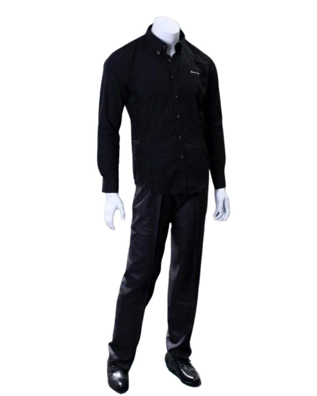 Male Headless Mannequin (TMK-WEN5BW)