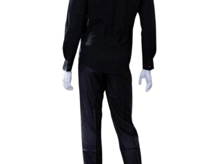Male Headless Mannequin (TMK-WEN5BW)