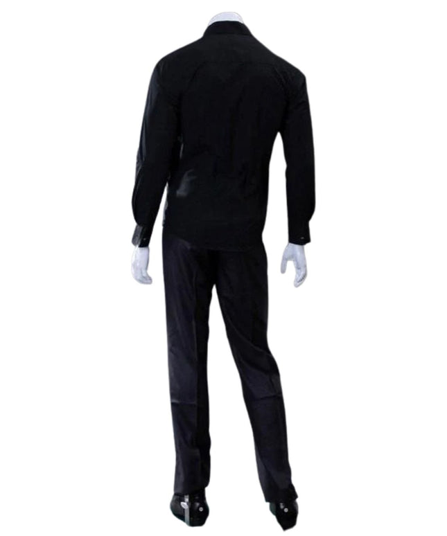 Male Headless Mannequin (TMK-WEN5BW)