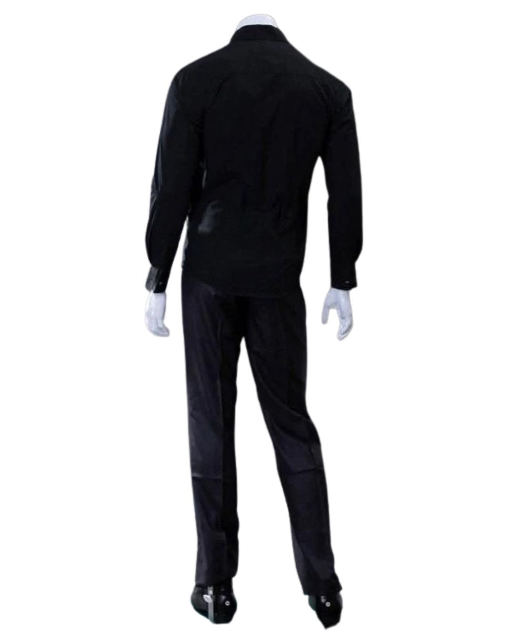Male Headless Mannequin (TMK-WEN5BW)