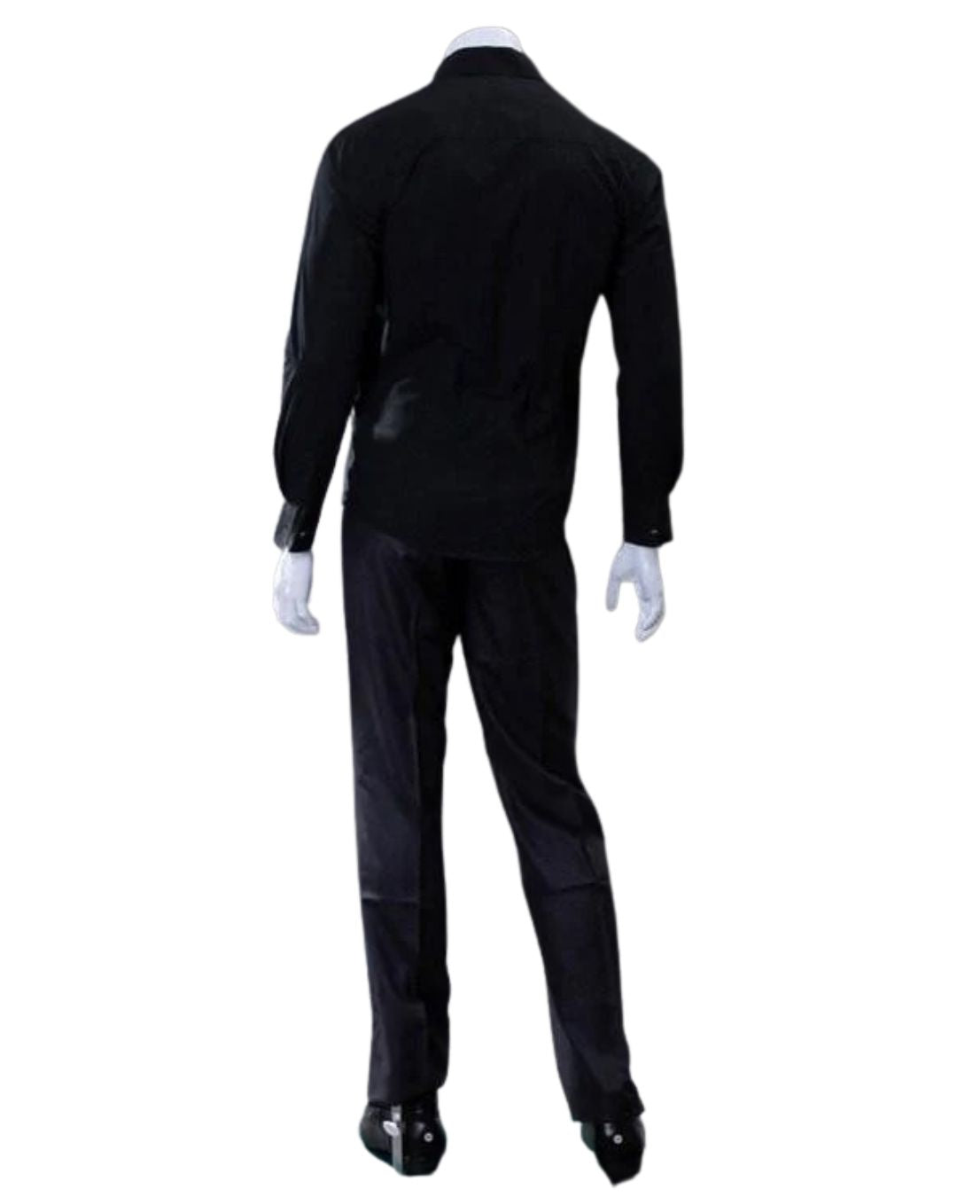 Male Headless Mannequin (TMK-WEN5BW)