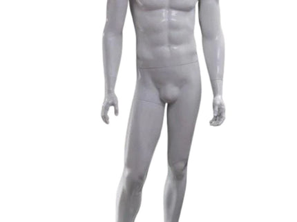 Male Headless Mannequin (TMK-WEN5BW)
