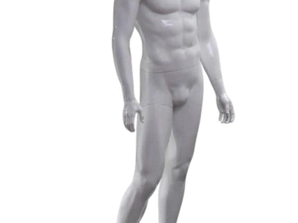 Male Headless Mannequin (TMK-WEN5BW)