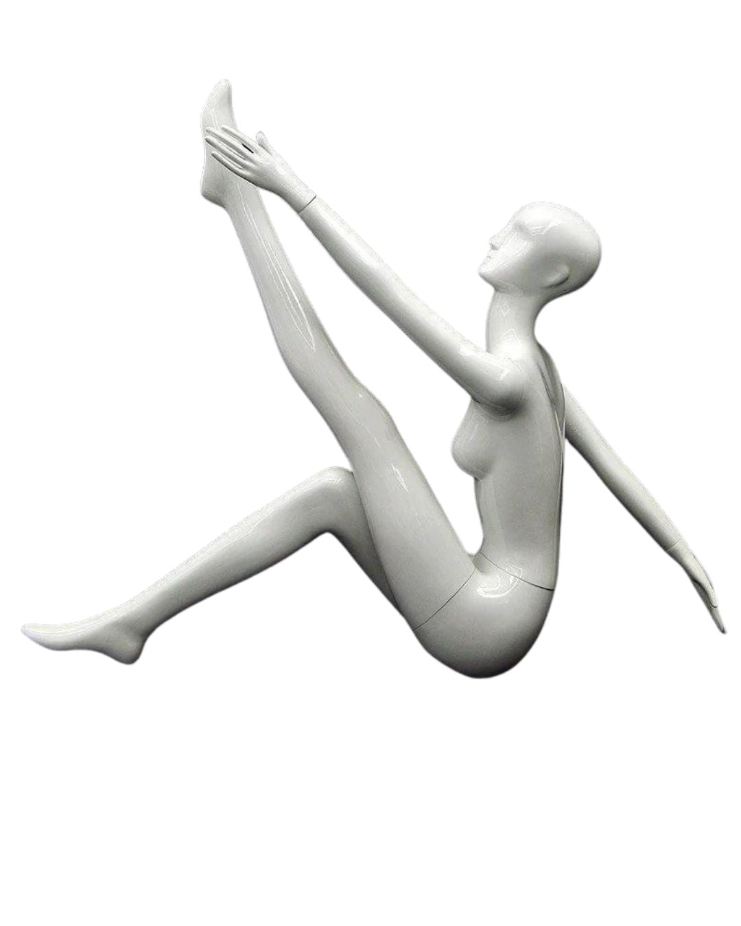 Female Yoga Mannequin (TMK-XD20W)