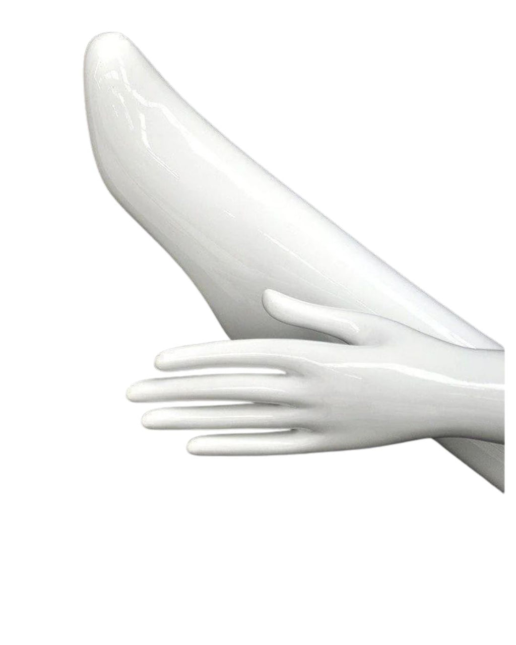 Female Yoga Mannequin (TMK-XD20W)