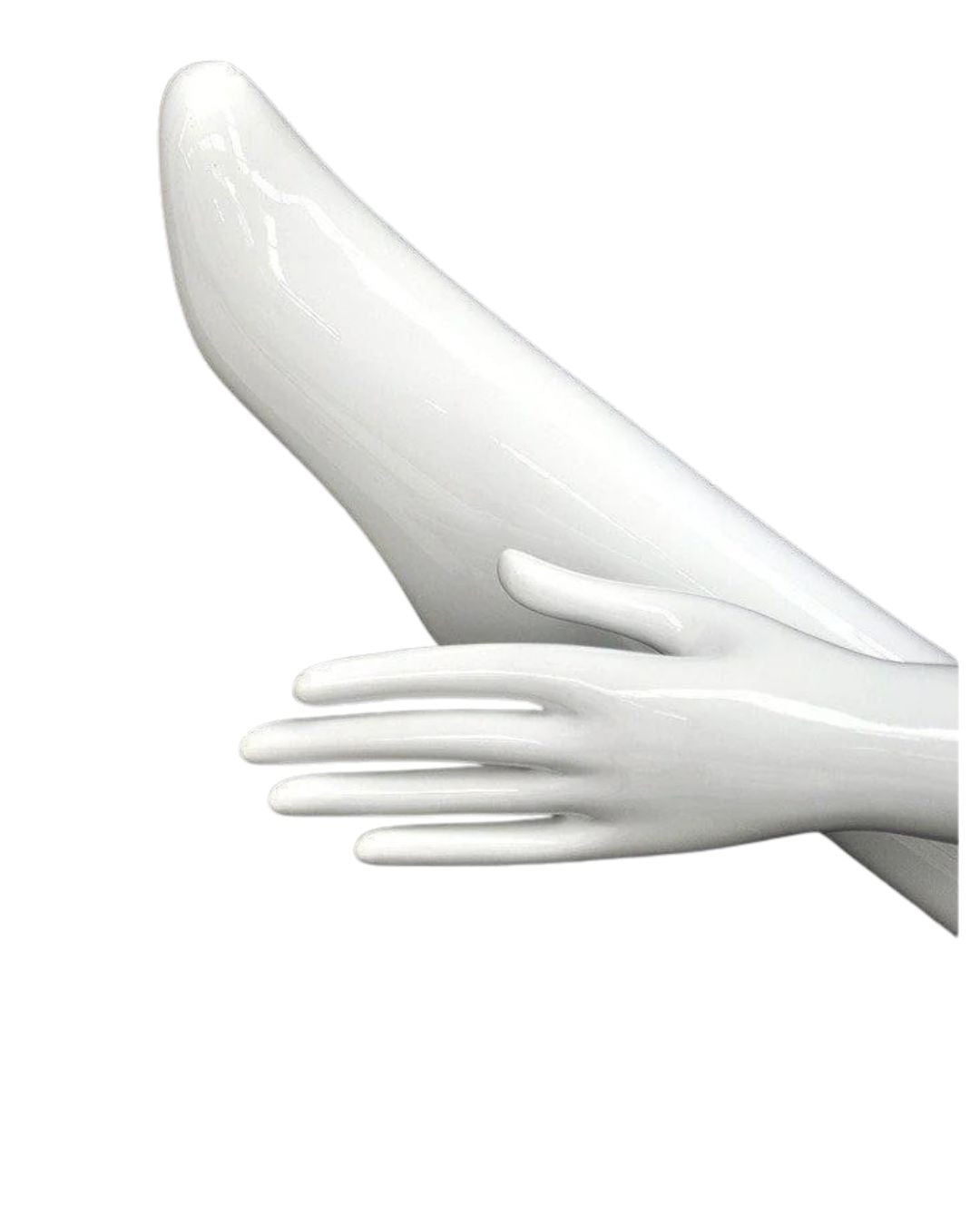 Female Yoga Mannequin (TMK-XD20W)