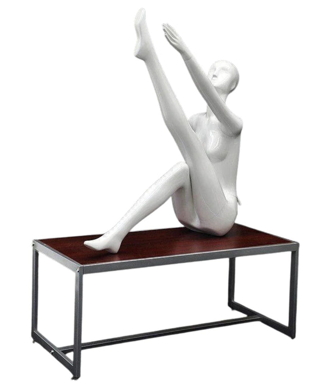 Female Yoga Mannequin (TMK-XD20W)