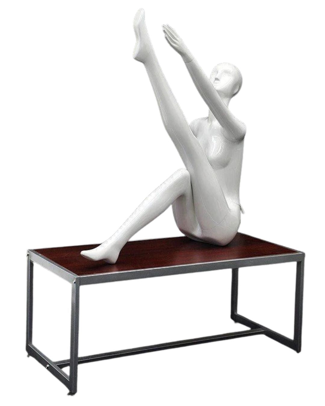 Female Yoga Mannequin (TMK-XD20W)