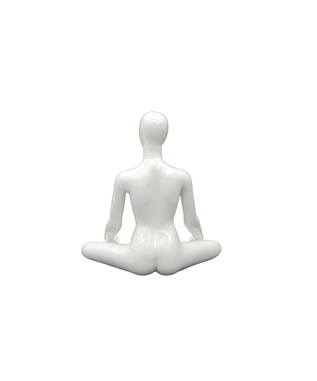 Female Yoga Mannequin (TMK-YOGA01)