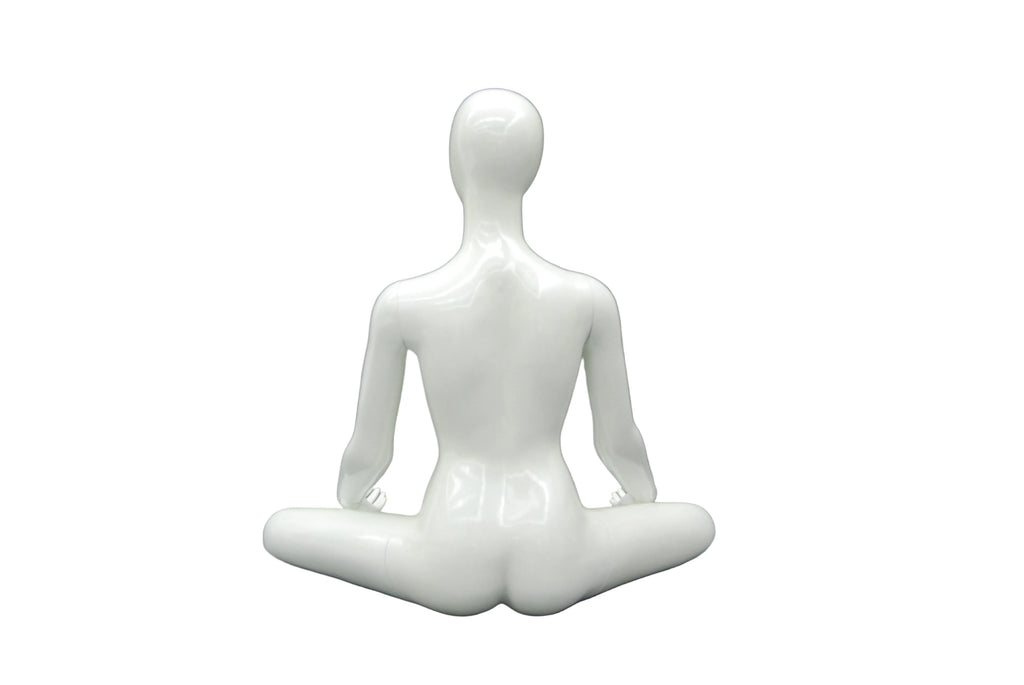 Female Yoga Mannequin (TMK-YOGA01)