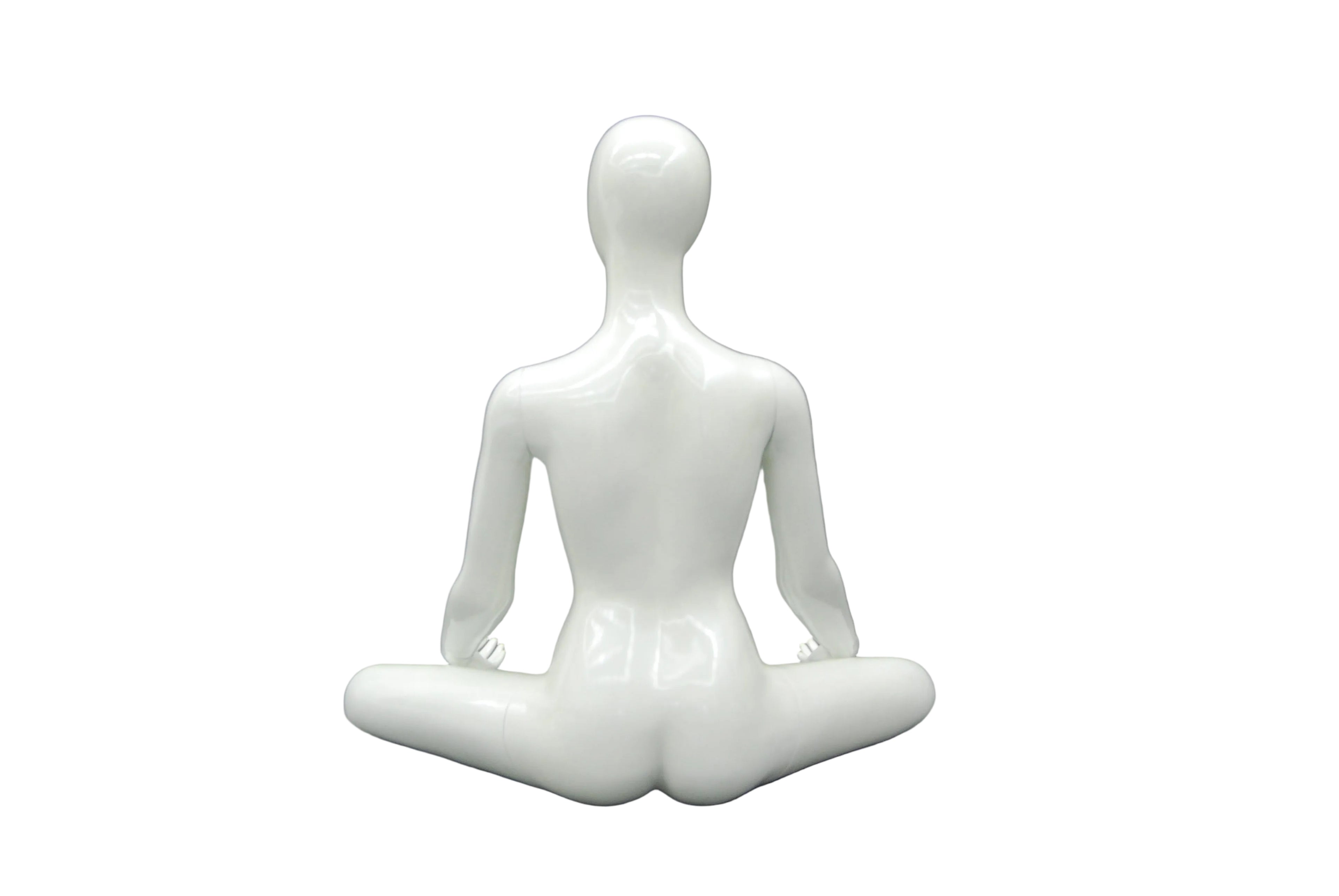 Female Yoga Mannequin (TMK-YOGA01)