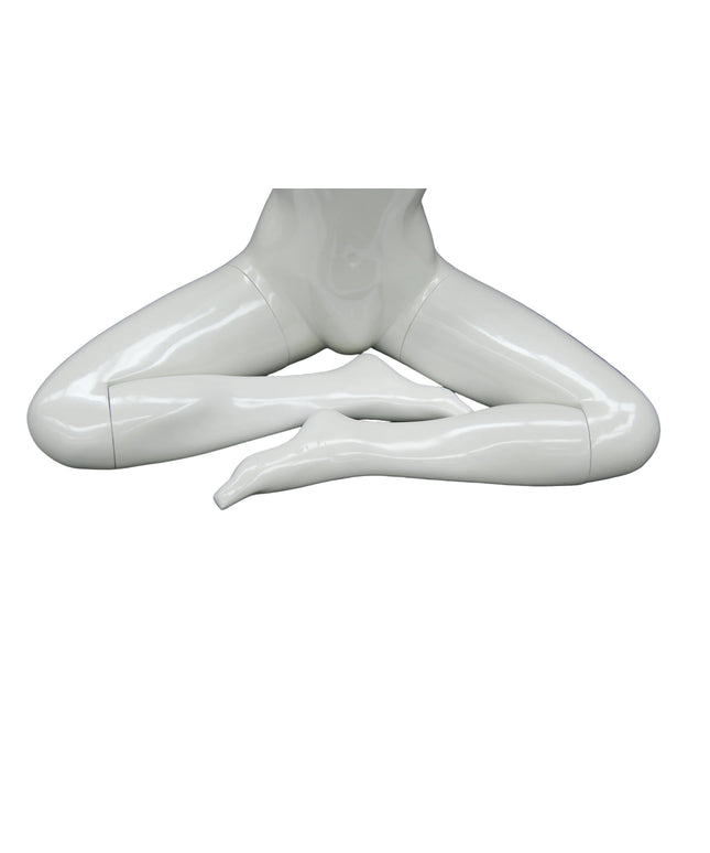 Female Yoga Mannequin (TMK-YOGA01)