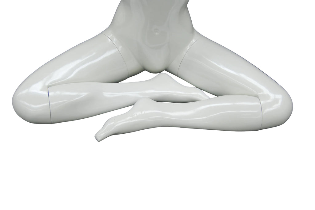Female Yoga Mannequin (TMK-YOGA01)