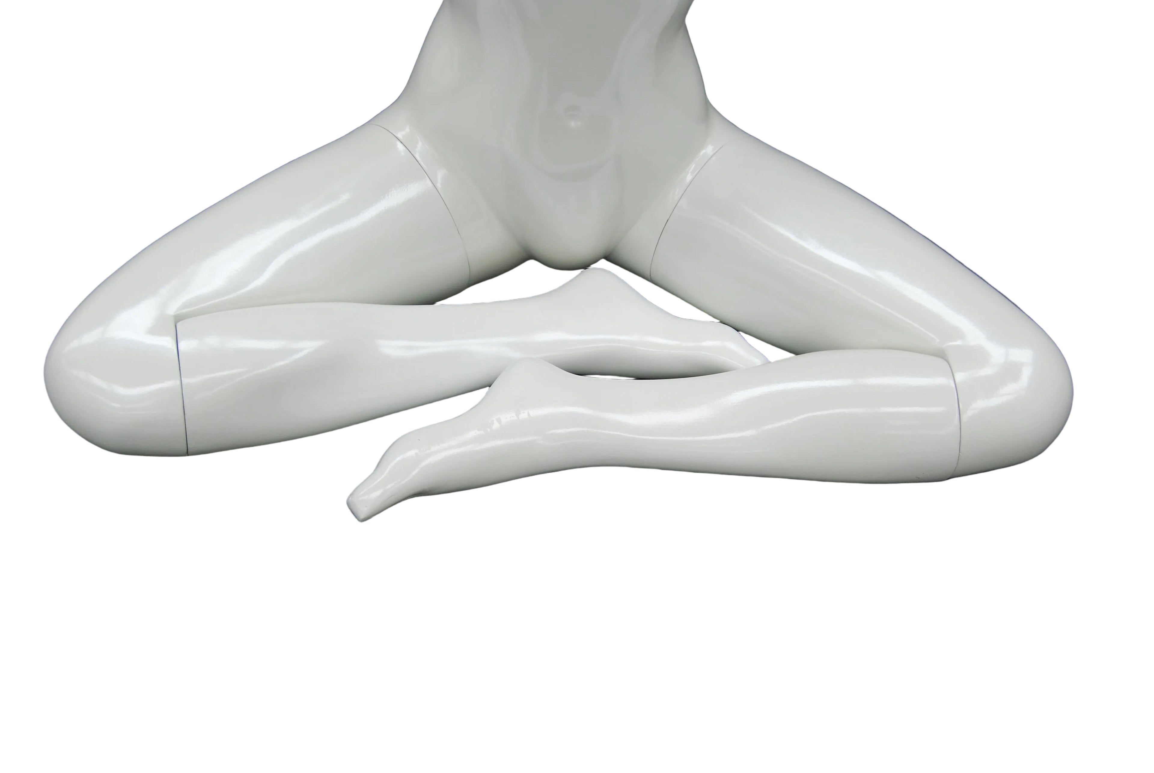 Female Yoga Mannequin (TMK-YOGA01)