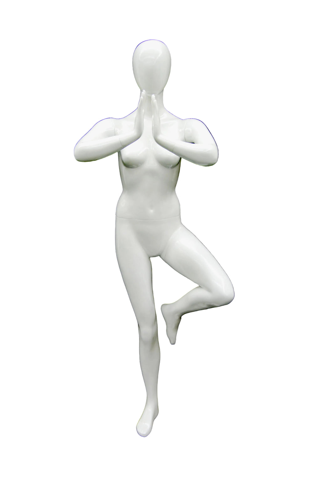 Female Yoga Mannequin (TMK-YOGA02)