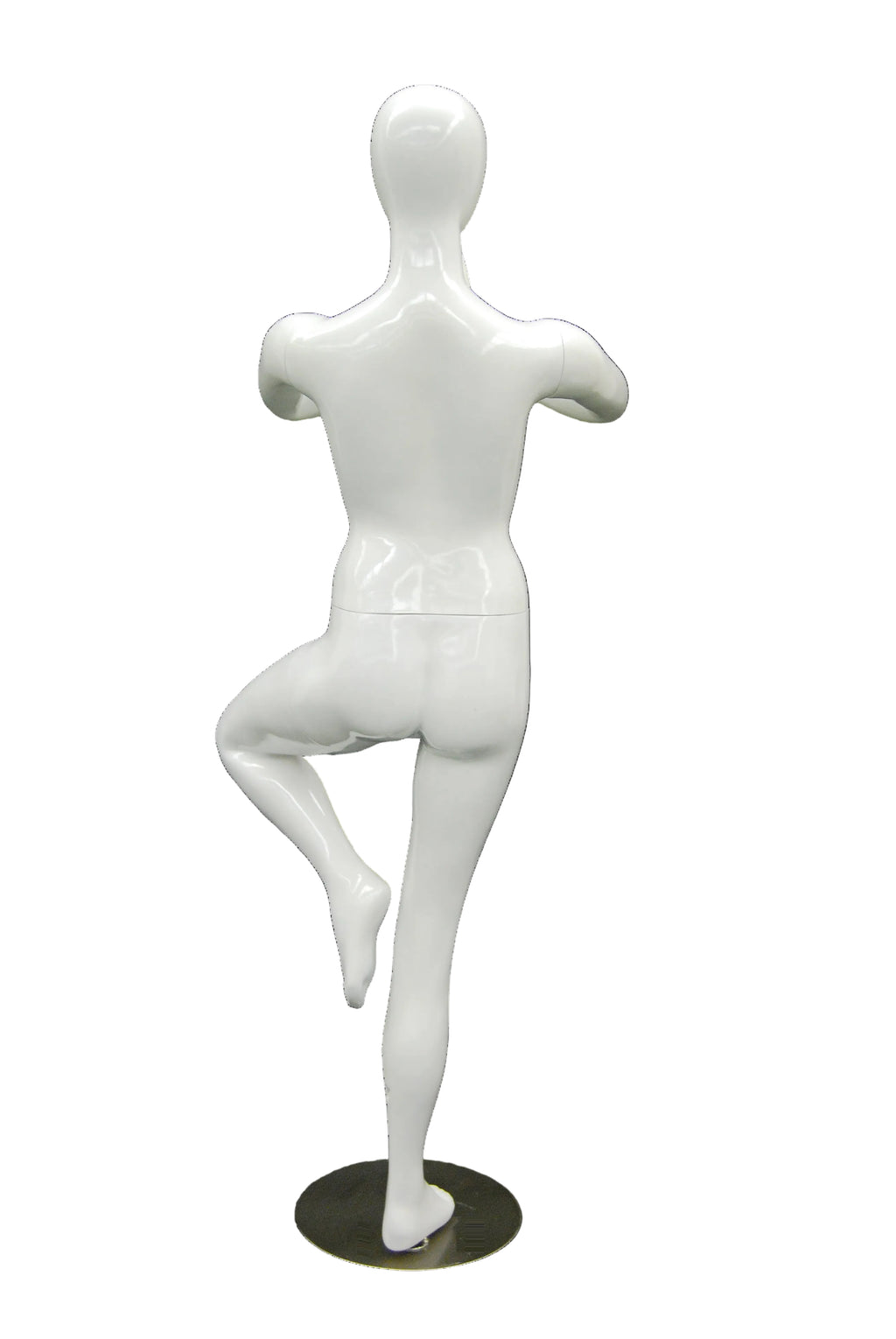 Female Yoga Mannequin (TMK-YOGA02)