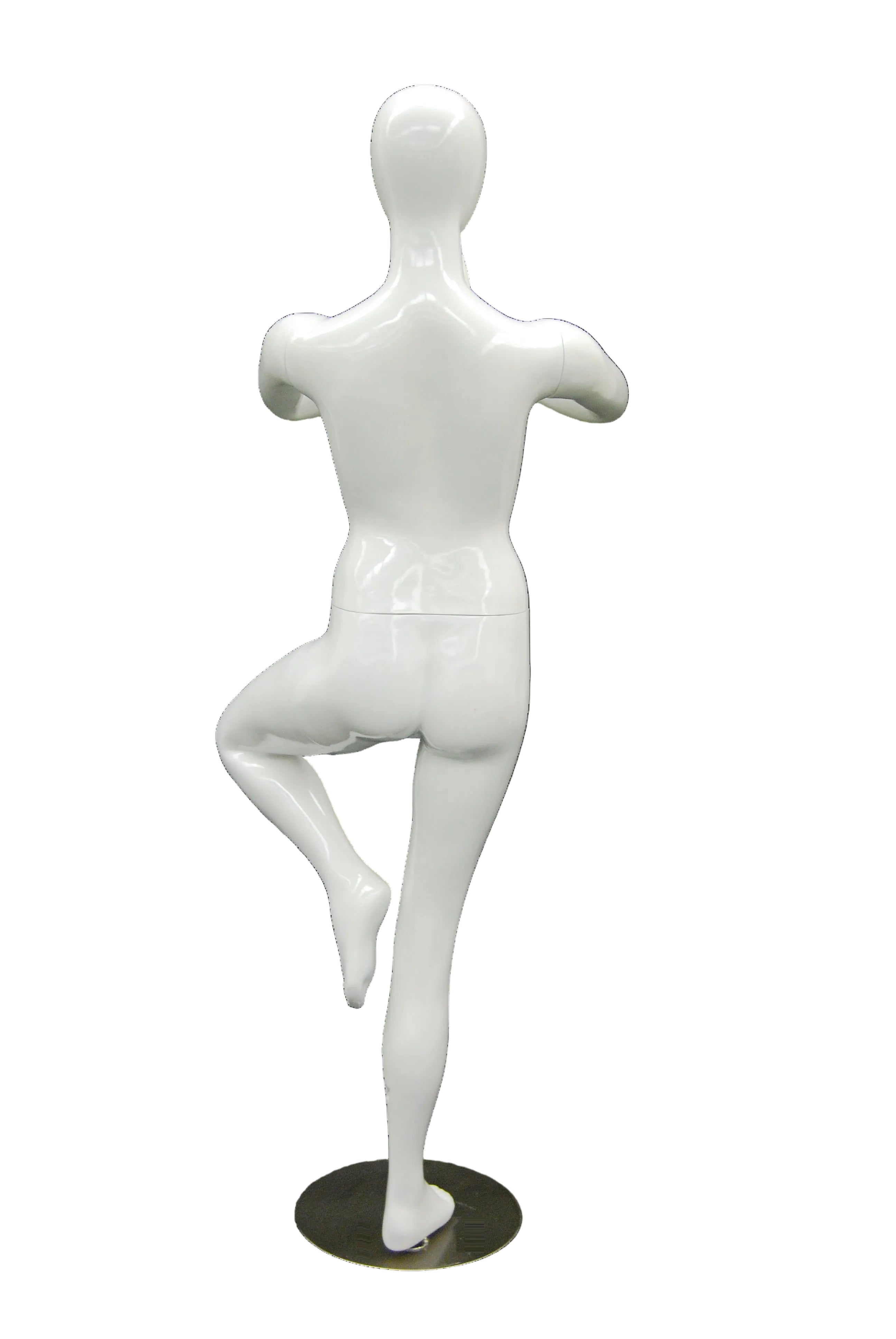 Female Yoga Mannequin (TMK-YOGA02)