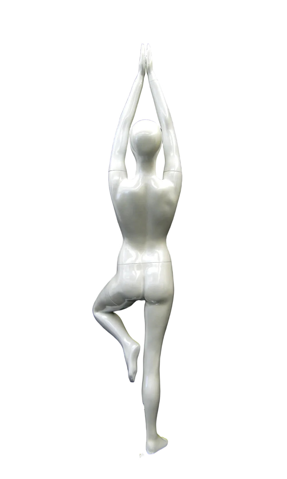 Female Yoga Mannequin (TMK-YOGA07)
