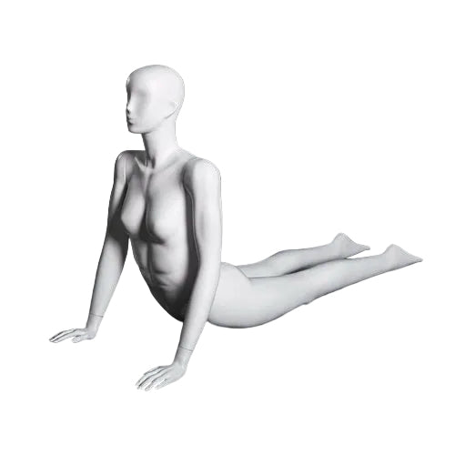 Female Yoga Mannequin (TMK-YOGA08)