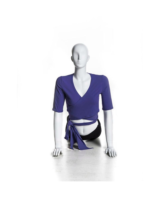 Female Yoga Mannequin (TMK-YOGA08)