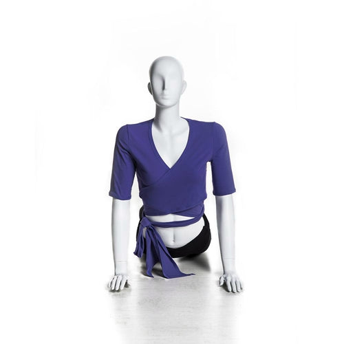 Female Yoga Mannequin (TMK-YOGA08)
