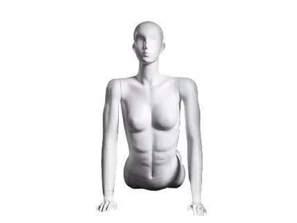 Female Yoga Mannequin (TMK-YOGA08)