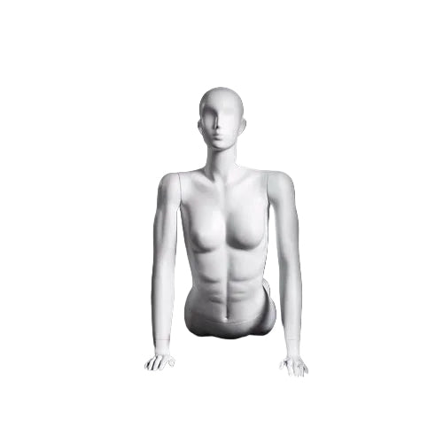 Female Yoga Mannequin (TMK-YOGA08)