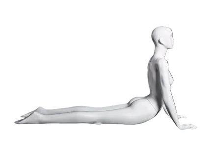 Female Yoga Mannequin (TMK-YOGA08)
