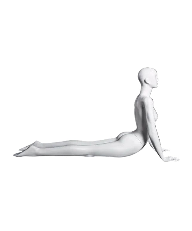 Female Yoga Mannequin (TMK-YOGA08)