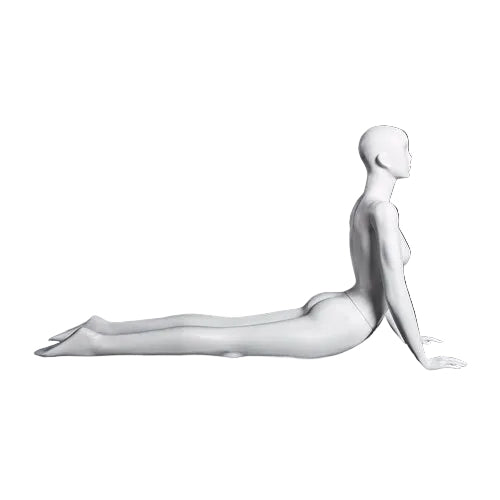 Female Yoga Mannequin (TMK-YOGA08)