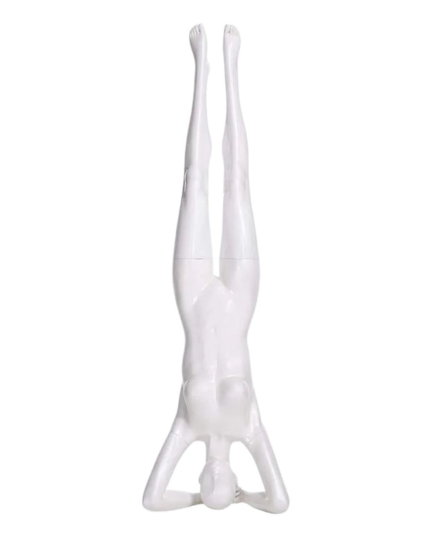 Female Yoga Mannequin (TMK-YOGA10)