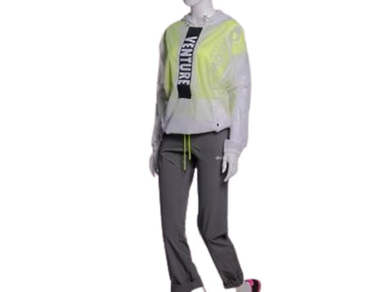 Female Abstract Hiking Mannequin (TMK-ZL-F01)