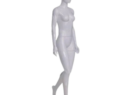 Female Abstract Hiking Mannequin (TMK-ZL-F01)