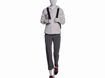 Female Abstract Hiking Mannequin (TMK-ZL-F02)