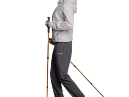 Female Abstract Hiking Mannequin (TMK-ZL-F03)