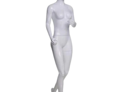 Female Abstract Hiking Mannequin (TMK-ZL-F03)