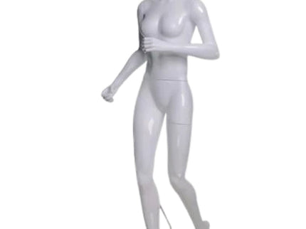 Female Abstract Hiking Mannequin (TMK-ZL-F03)